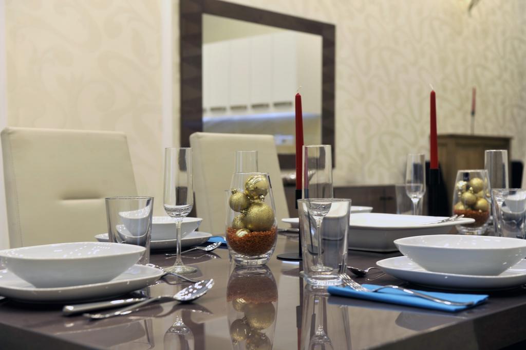 Basilica Grand Luxury In The Historic Center Apartman Budapest Szoba fotó