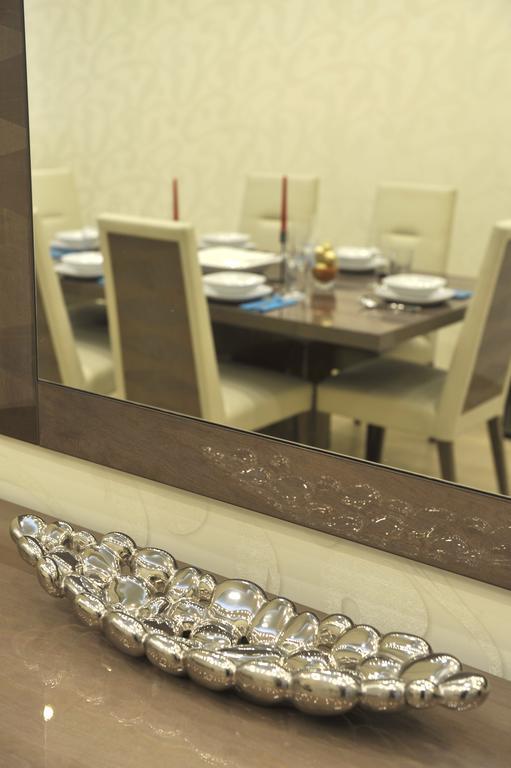 Basilica Grand Luxury In The Historic Center Apartman Budapest Szoba fotó