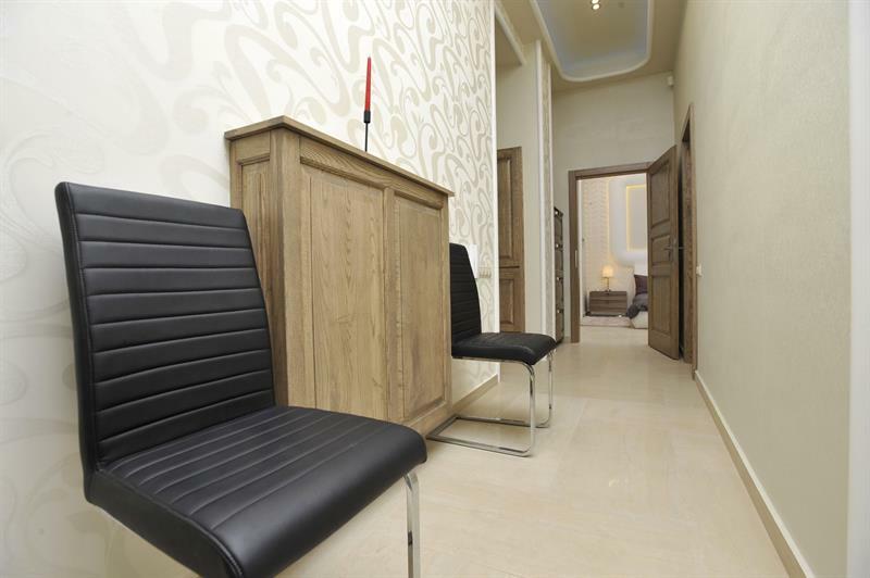 Basilica Grand Luxury In The Historic Center Apartman Budapest Kültér fotó