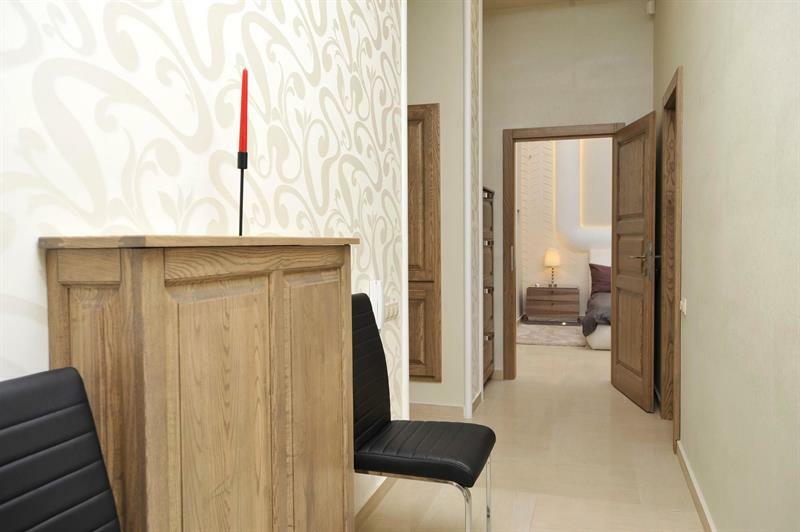 Basilica Grand Luxury In The Historic Center Apartman Budapest Kültér fotó